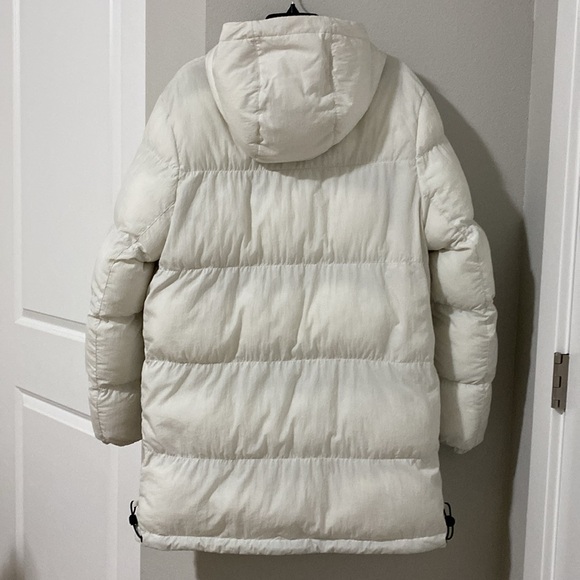 Air Jordan x Paris Saint-Germain Parka (Reversible) - Picture 3 of 17